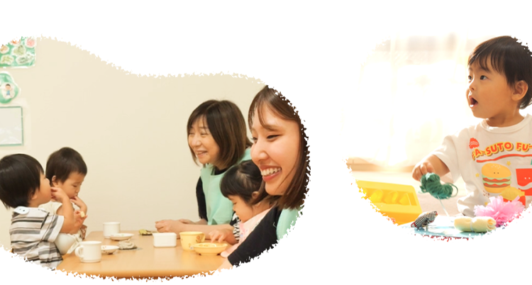 栗山園 園長挨拶