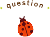 question