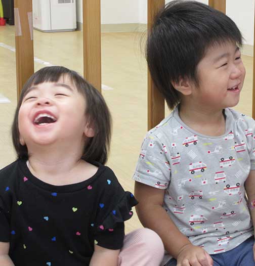 きらきら保育園 栗山園