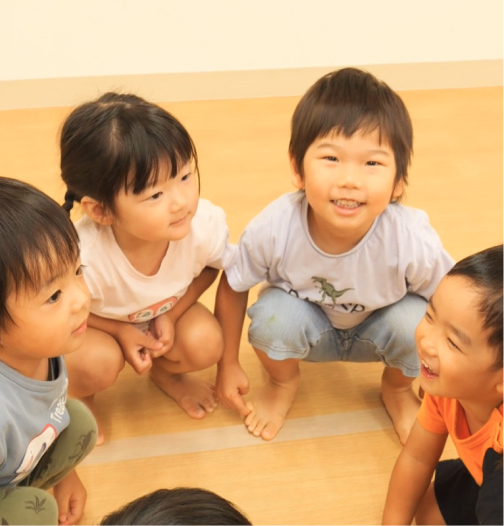 きらきら保育園 栗山園