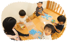 きらきら式保育