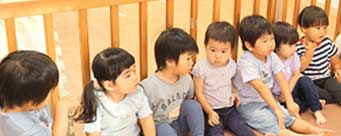 保護者さまの声