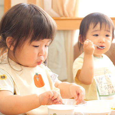 きらきら保育園　南武庫之荘園