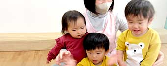 保護者さまの声