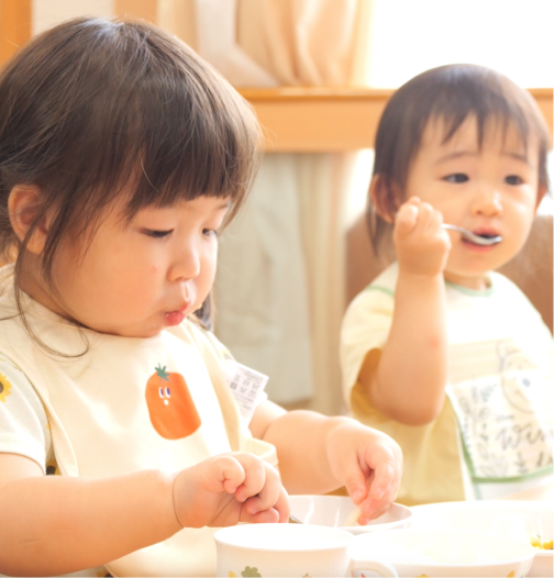 きらきら保育園 南武庫之荘園