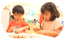 きらきら式保育