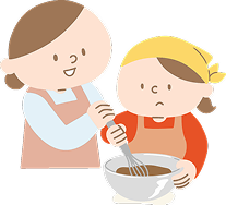 潮江園の取り組み