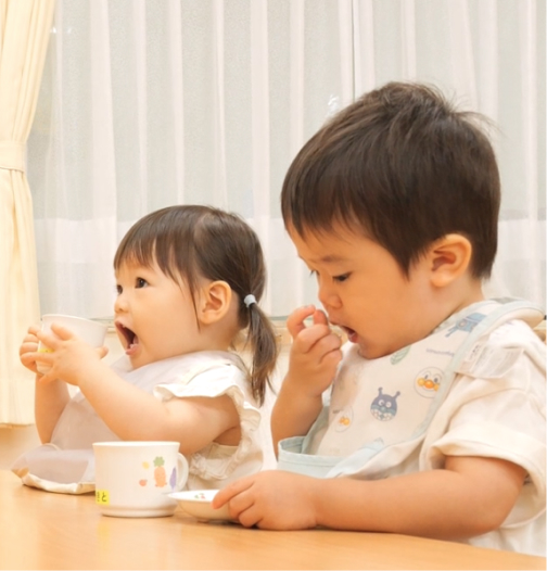 きらきら保育園 潮江園