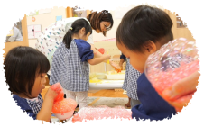 きらきら式保育