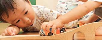 保護者さまの声