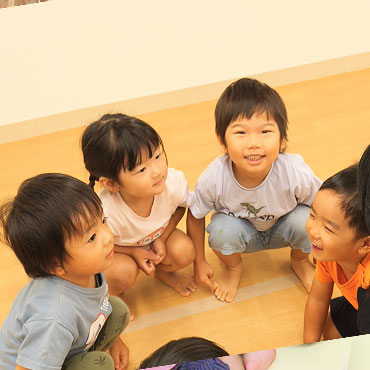 きらきら保育園 栗山園
