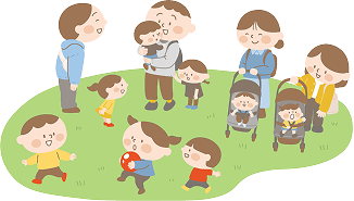 保育園 上の森園のよくあるご質問