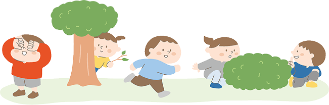 上の森園の取り組み