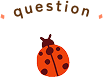 question