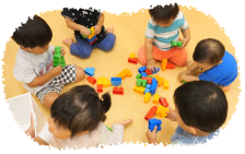 きらきら式保育