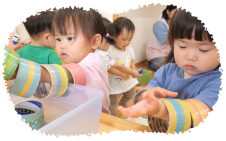 きらきら式保育