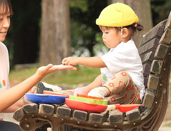 保護者さまの声